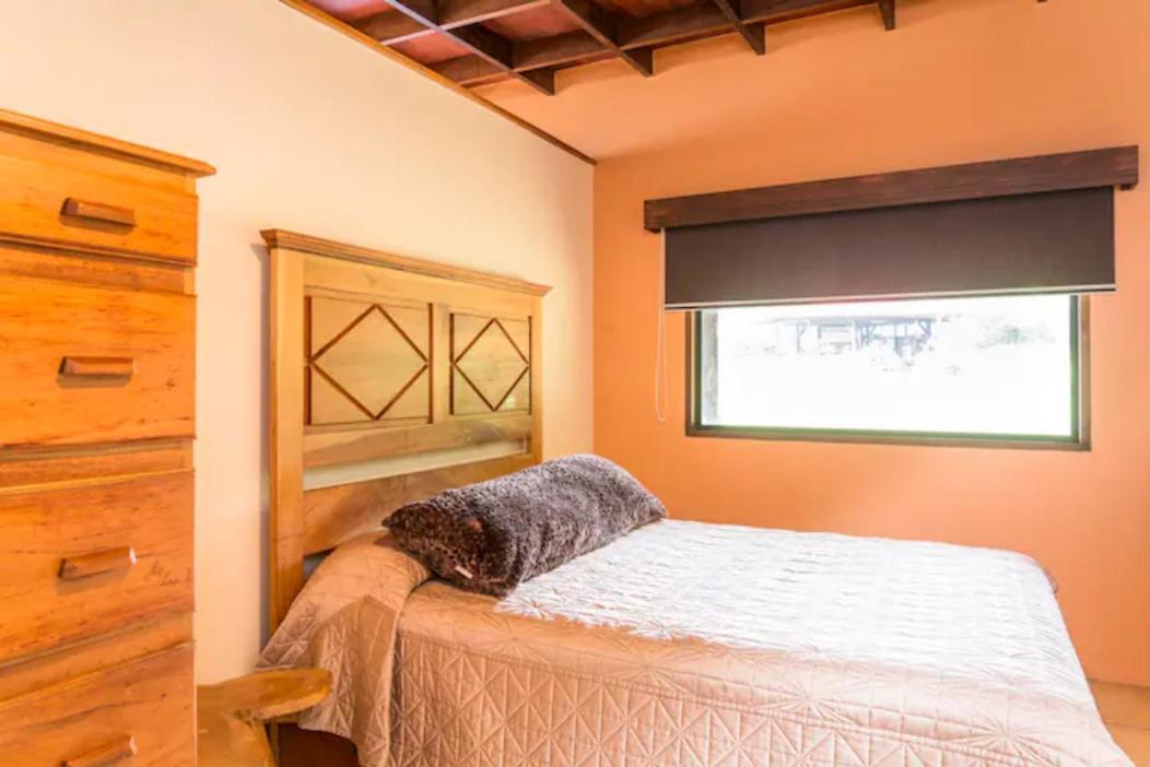 Coffee Garden Ranch Costa Rica Apartment Concepcion  Екстериор снимка