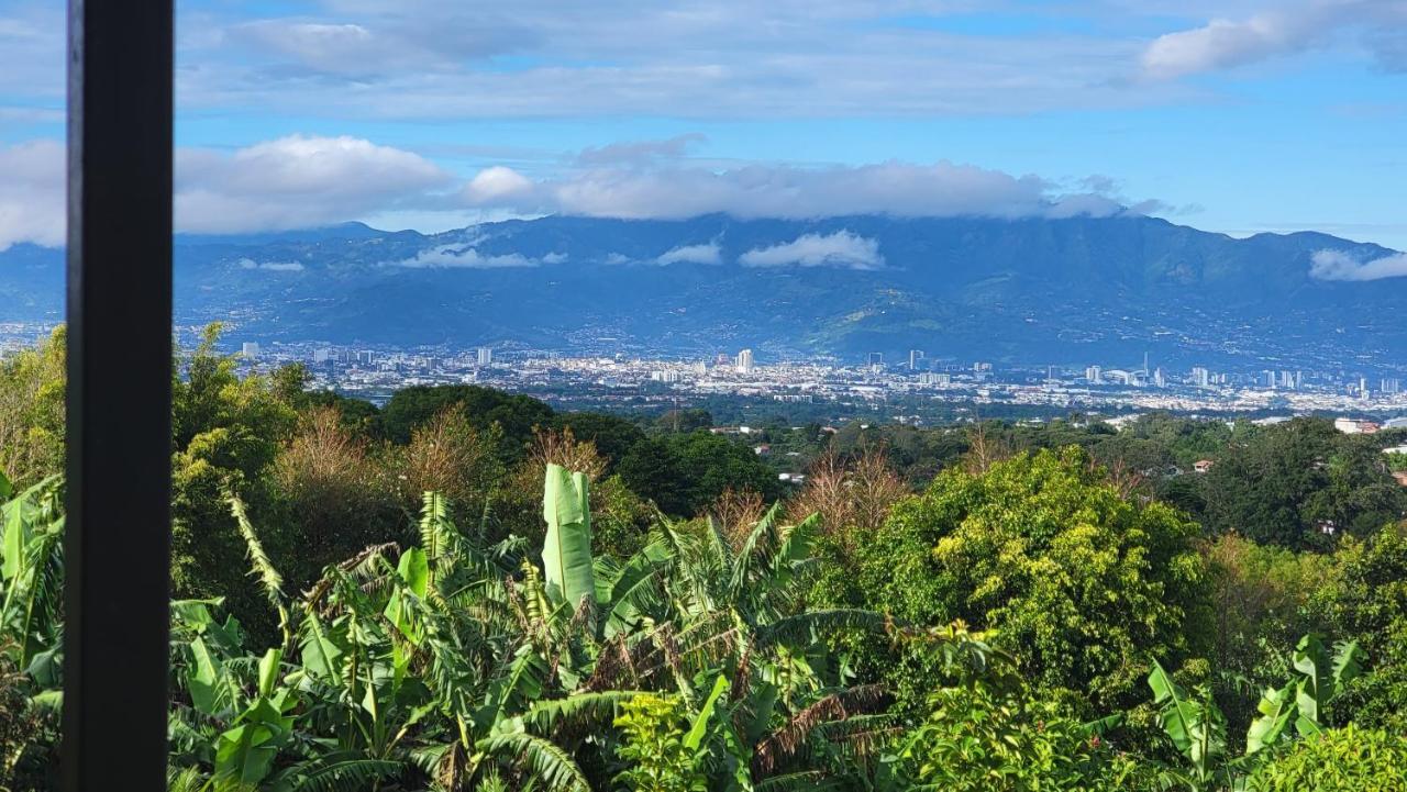 Coffee Garden Ranch Costa Rica Apartment Concepcion  Екстериор снимка